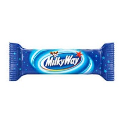 Baton Milky Way 21,5g