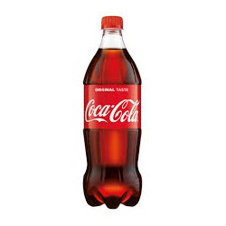 CC 850ML Coca Cola