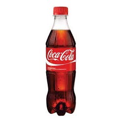 Coca Cola 0,5 pet