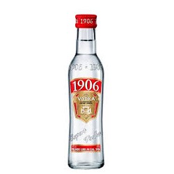 Wódka 1906 Rocznik 0,2L