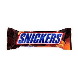 Baton Snickers 50g