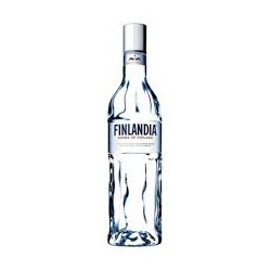 Wódka Finlandia vodka finlandia 0,5 l