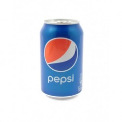 Pepsi 330ml puszka